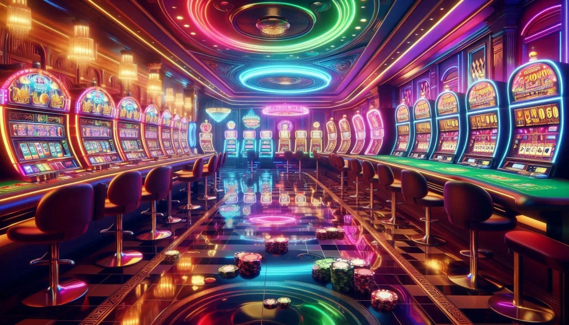 Wbetz Casino